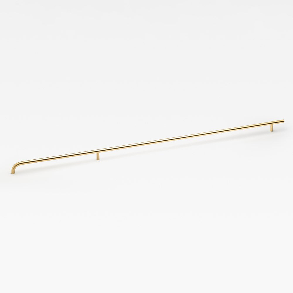 Brera Handle Brass XL — view 1