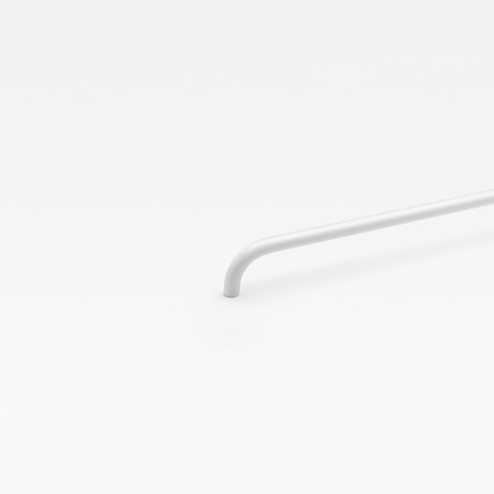 Brera Handle White XL — view 3