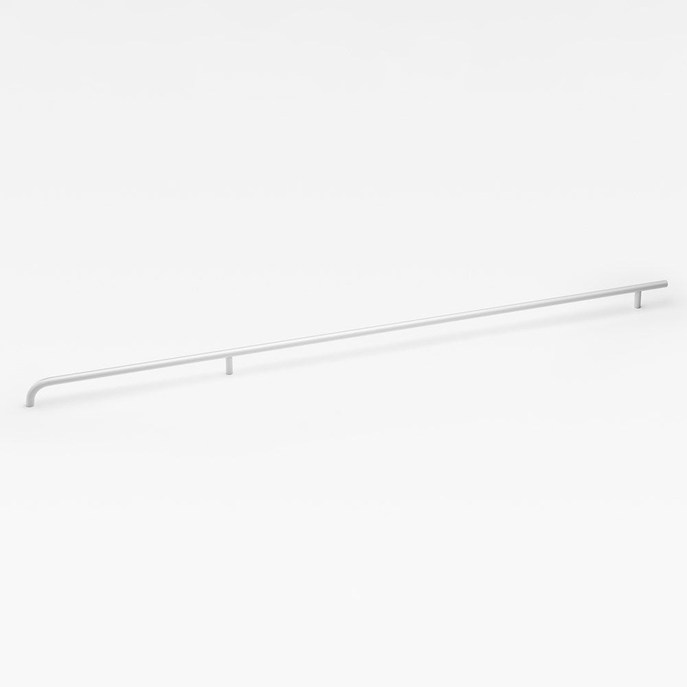 Brera Handle White XL — view 1