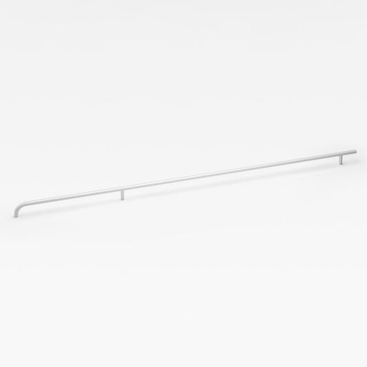 Brera Handle White XL — view 1