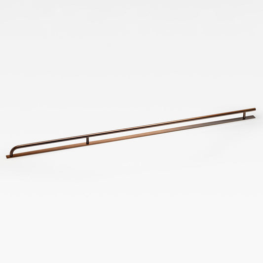 Brera with Backplate Bronze XL — view 1