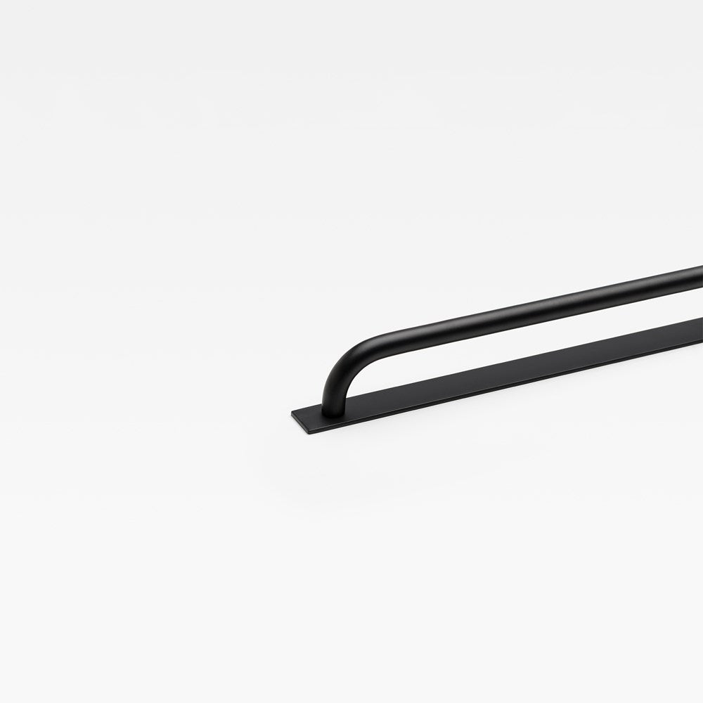 Brera with Backplate Black XL — view 2