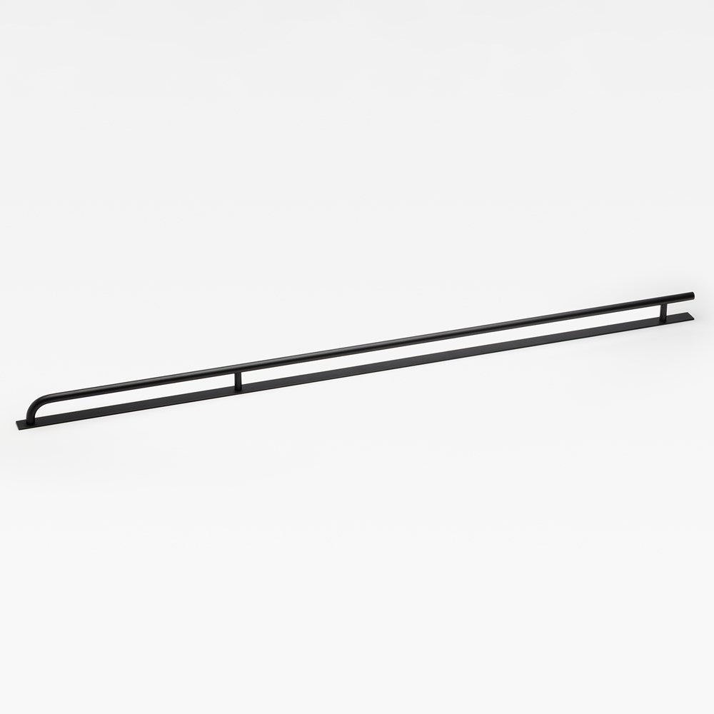 Brera with Backplate Black XL — view 1