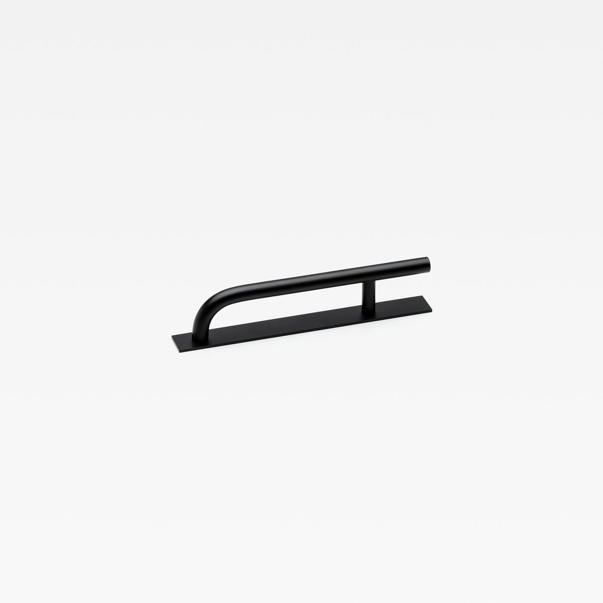 Brera with Backplate Black — view 5