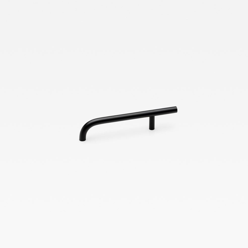 Brera Handle Black — view 2