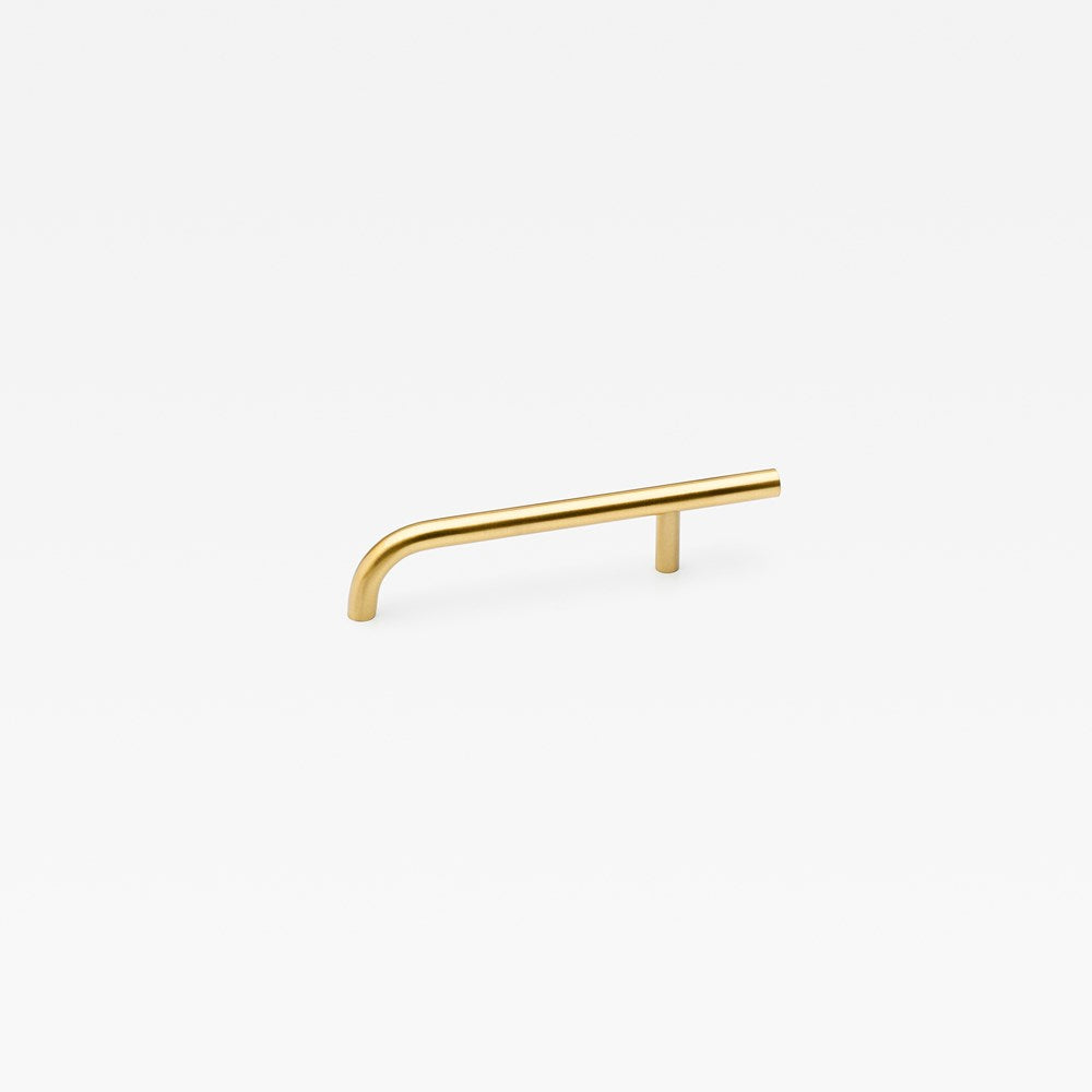 Brera Handle Brass — view 2
