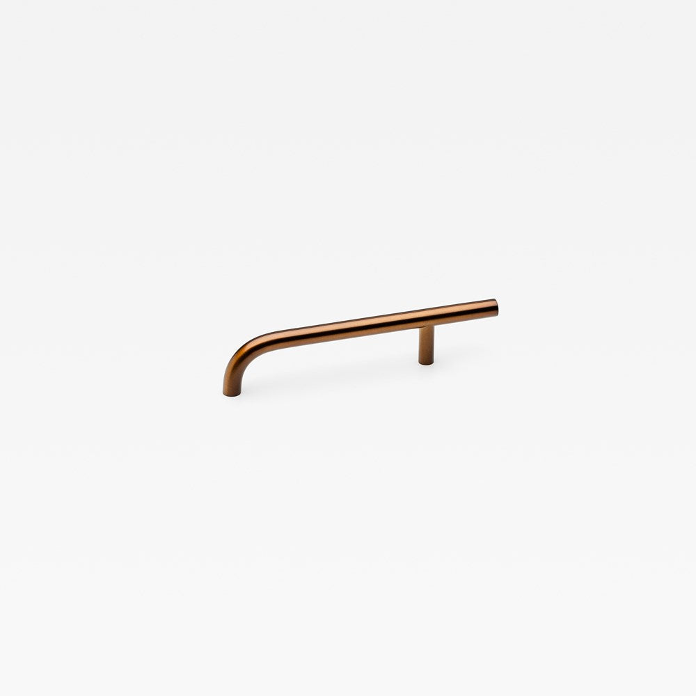 Brera Handle Bronze — view 2