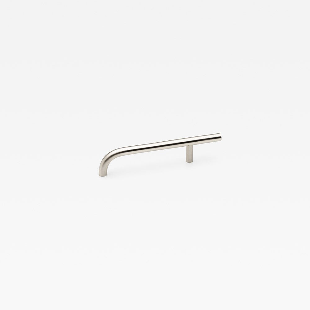 Brera Handle Nickel — view 2