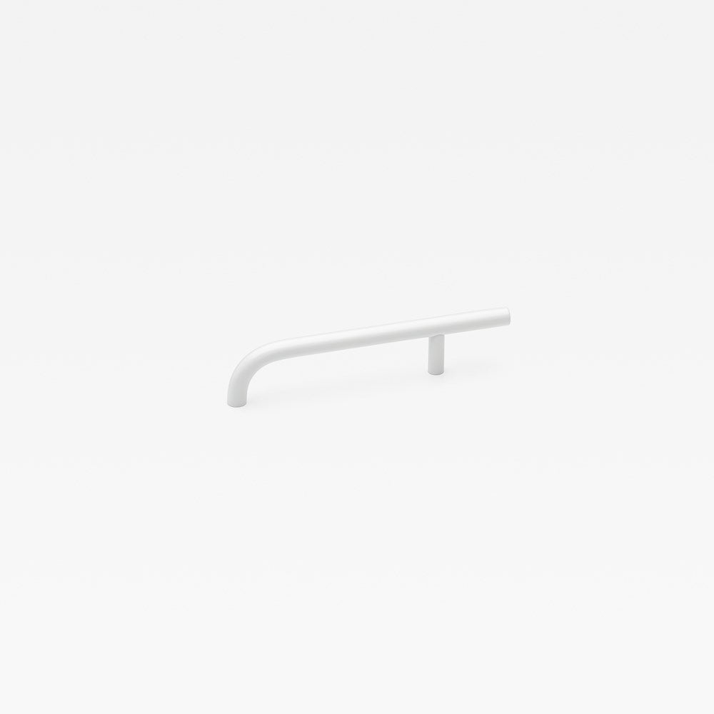 Brera Handle White — view 2
