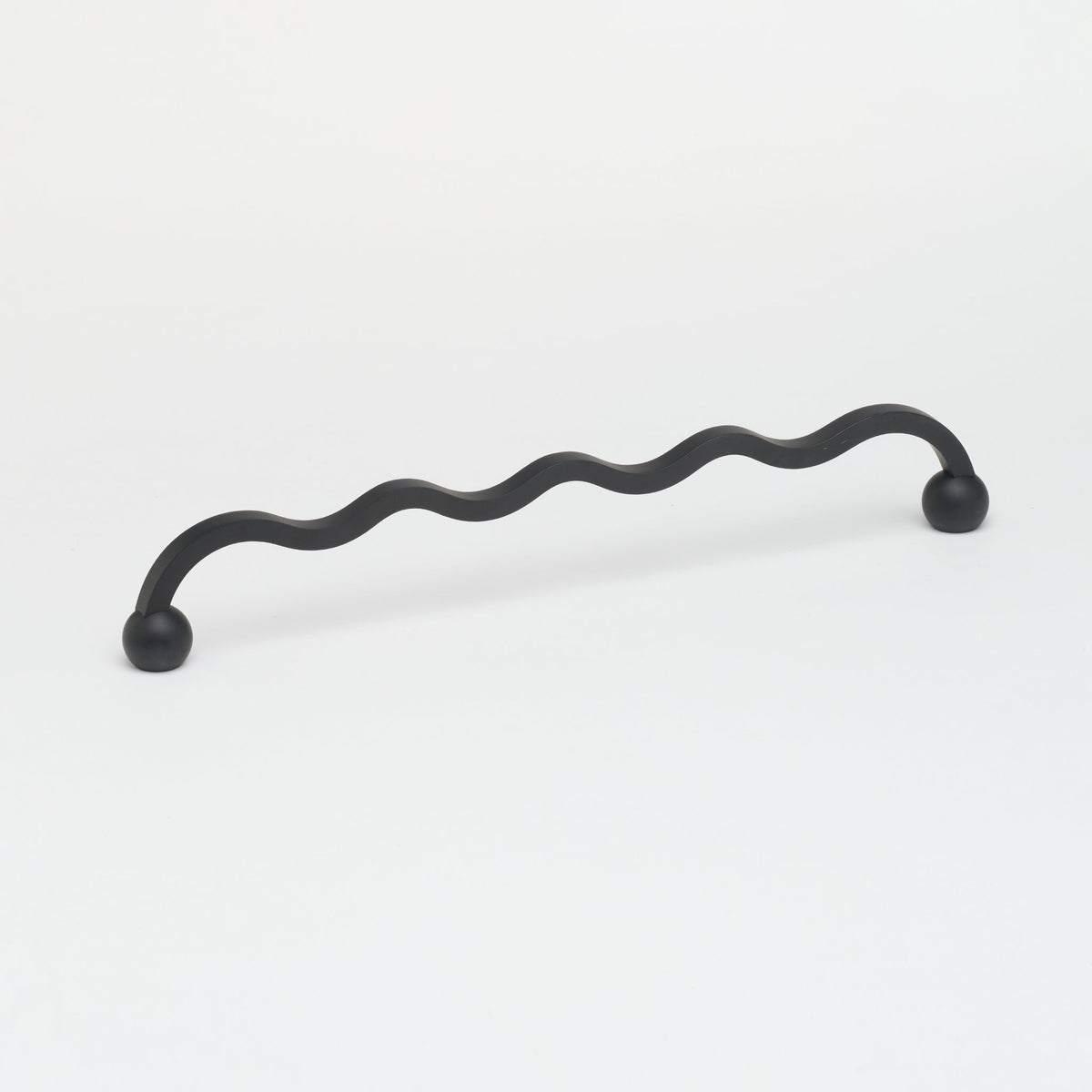 Capri Pull Black — view 6