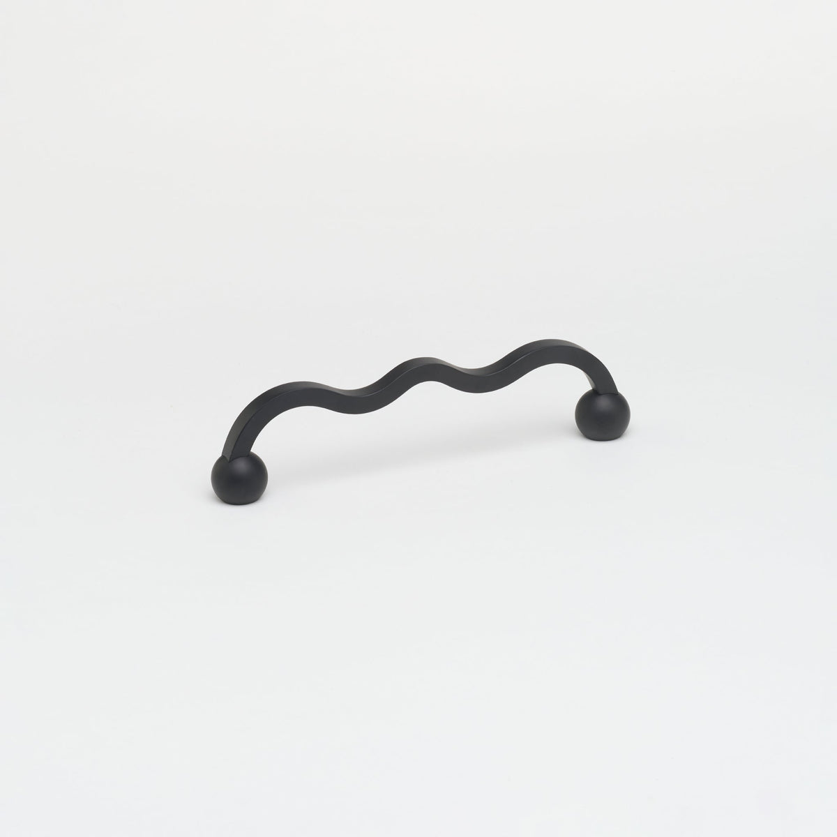 Capri Pull Black — view 5