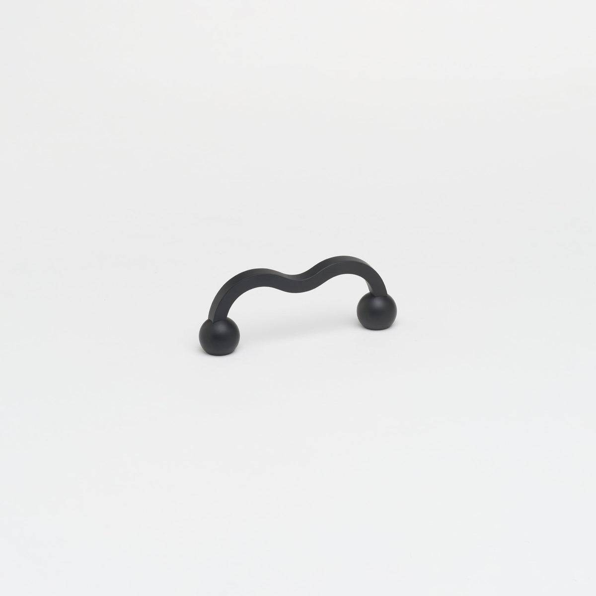 Capri Pull Black — view 4