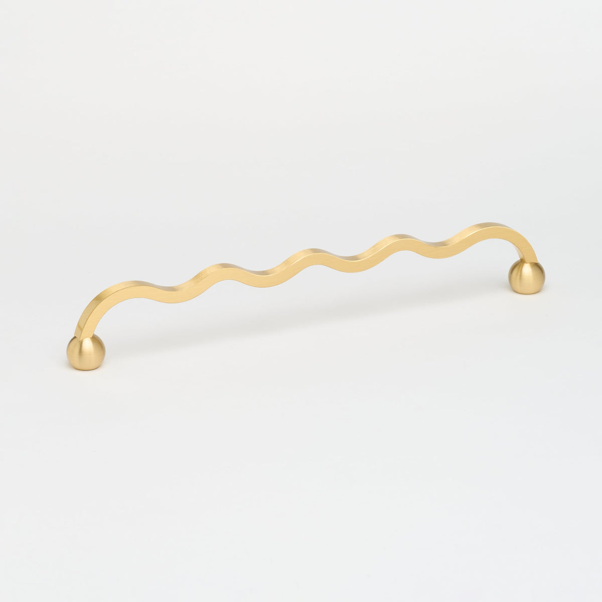 Capri Pull Brass — view 6
