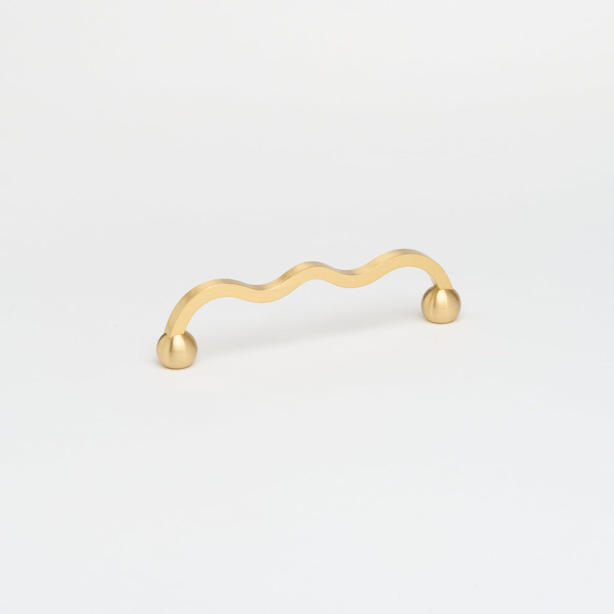 Capri Pull Brass — view 5