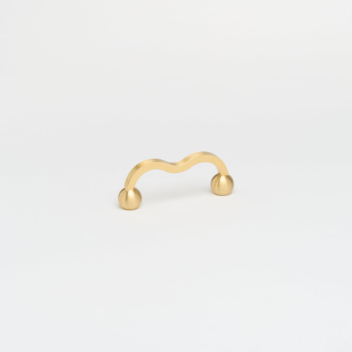 Capri Pull Brass — view 4