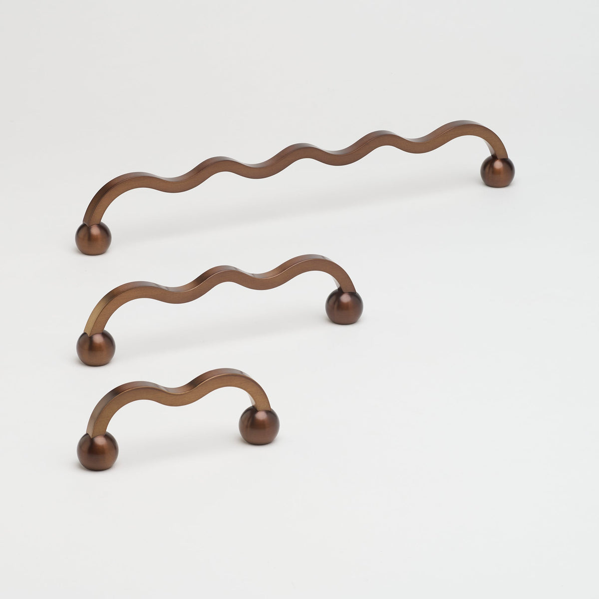 Capri Pull Bronze — view 1