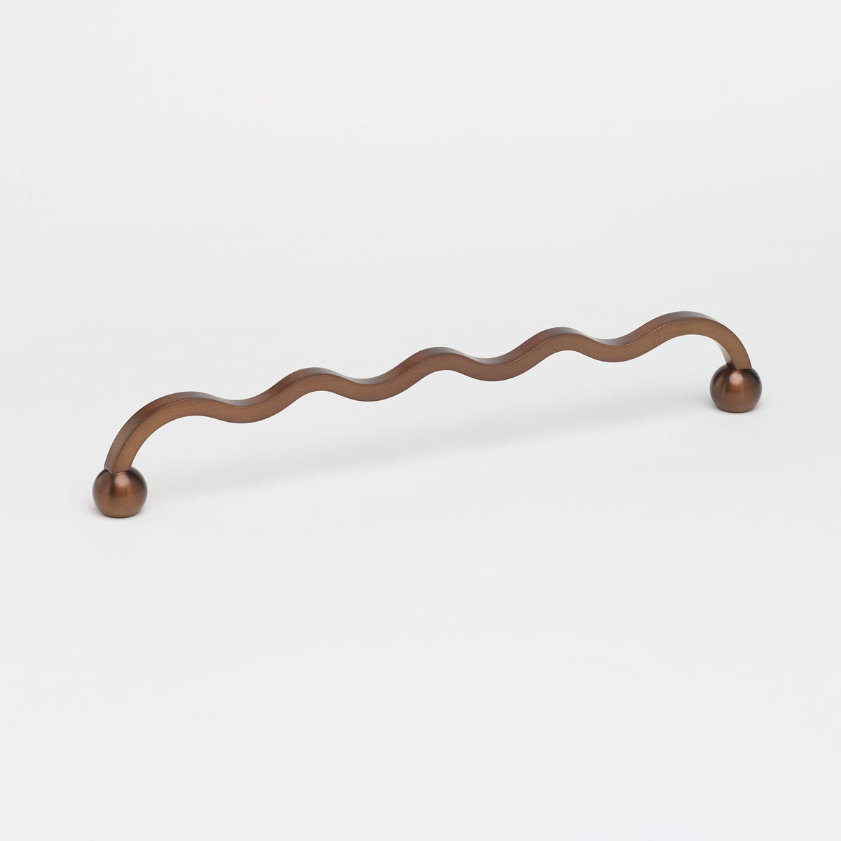 Capri Pull Bronze — view 6