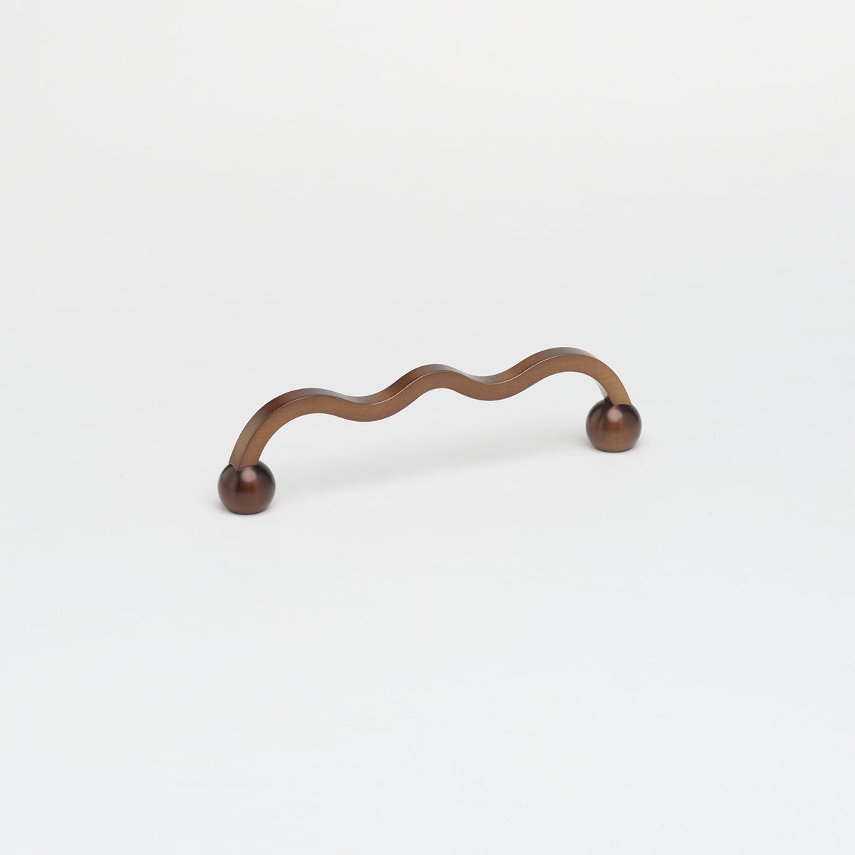 Capri Pull Bronze — view 5