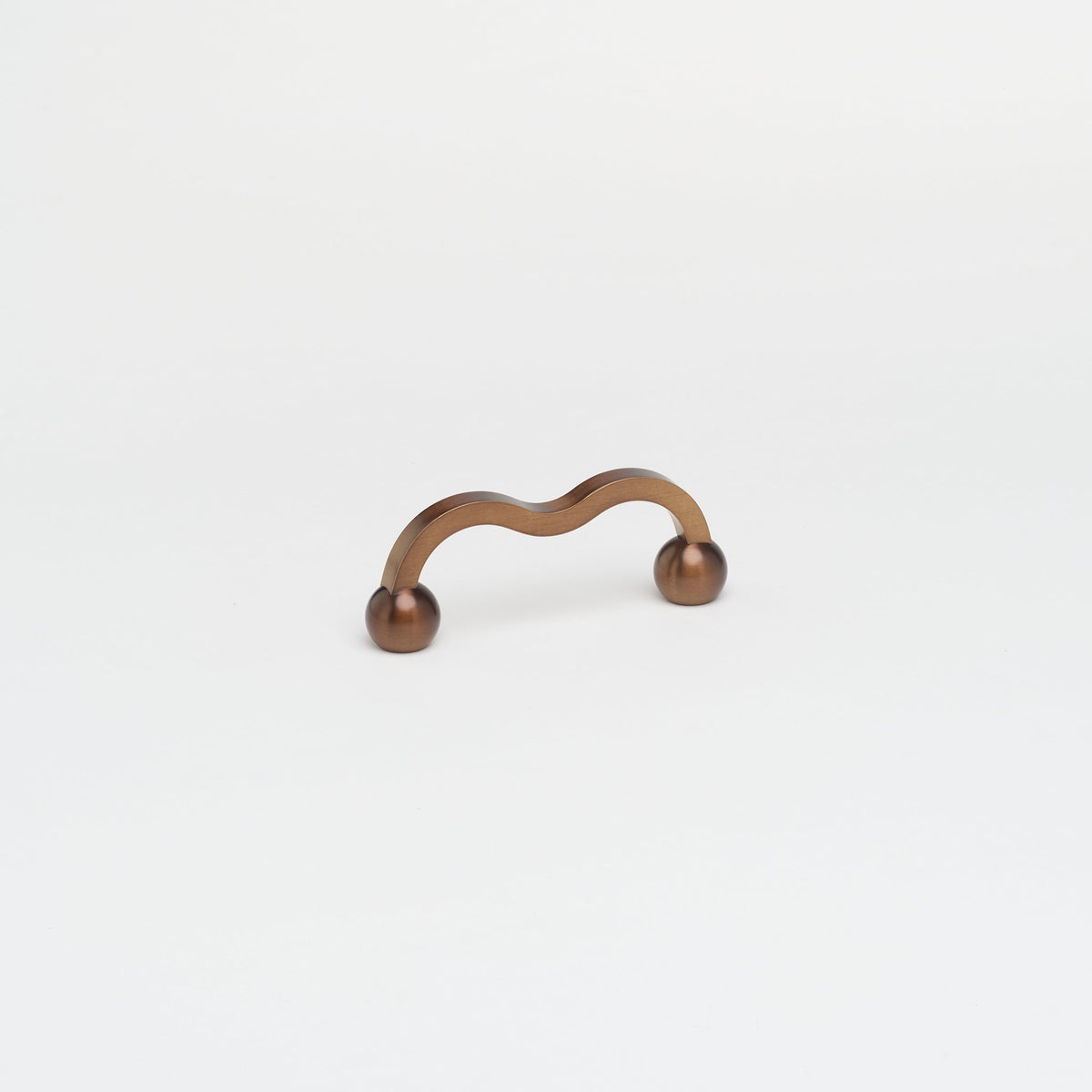 Capri Pull Bronze — view 4