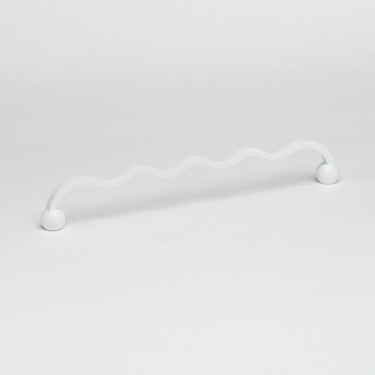Capri Pull White — view 6