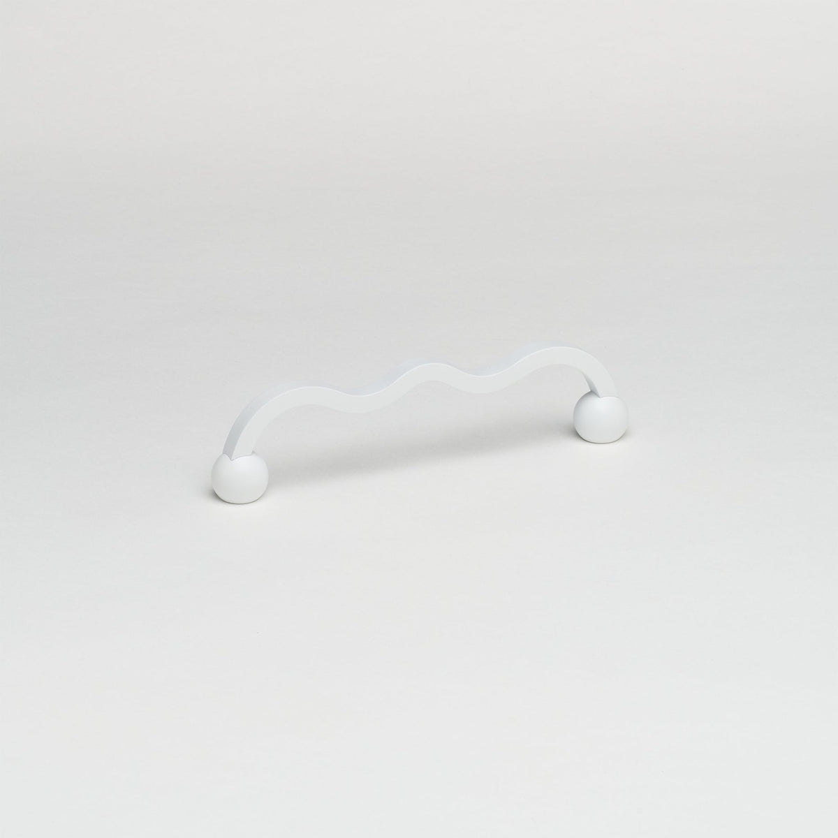 Capri Pull White — view 5