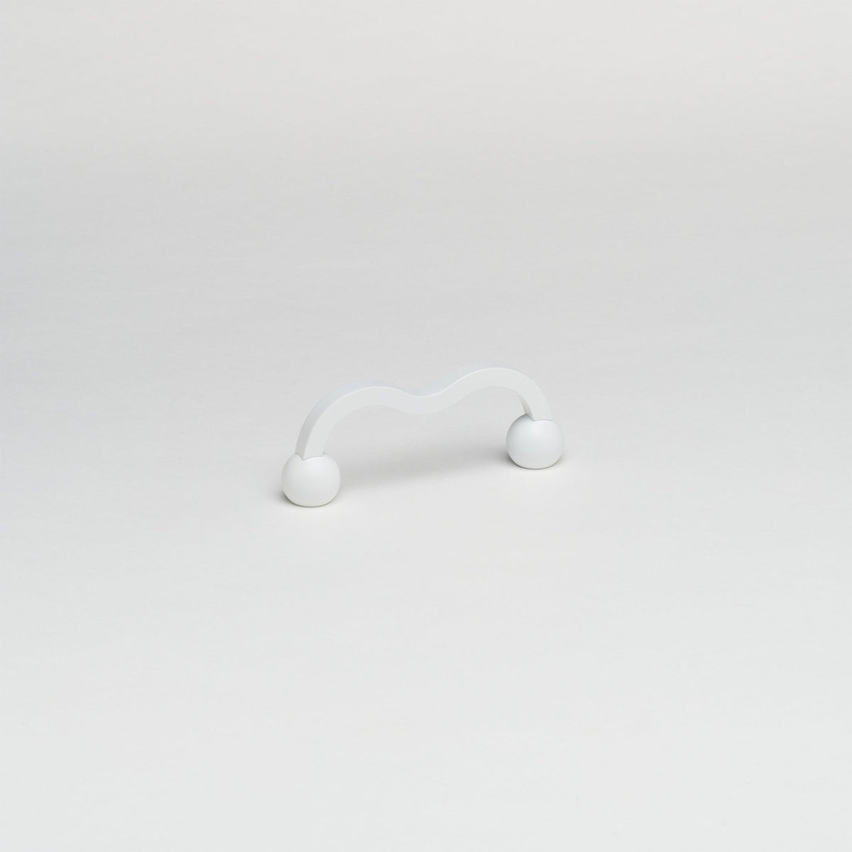 Capri Pull White — view 4
