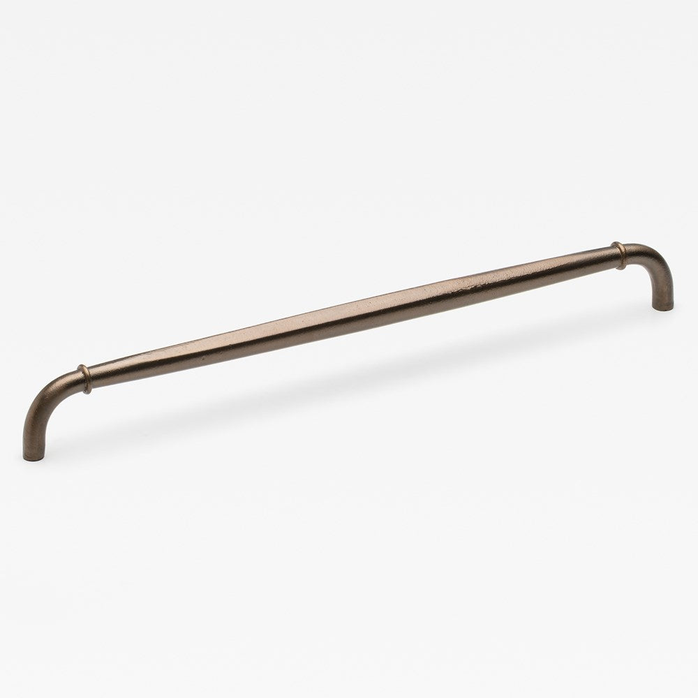 Cast Almond Pull Oil Rubbed Bronze — view 3