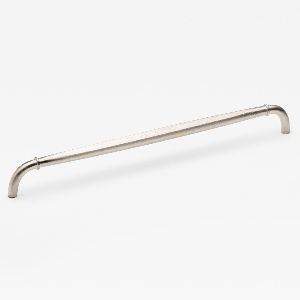 Cast Almond Pull Pewter — view 3