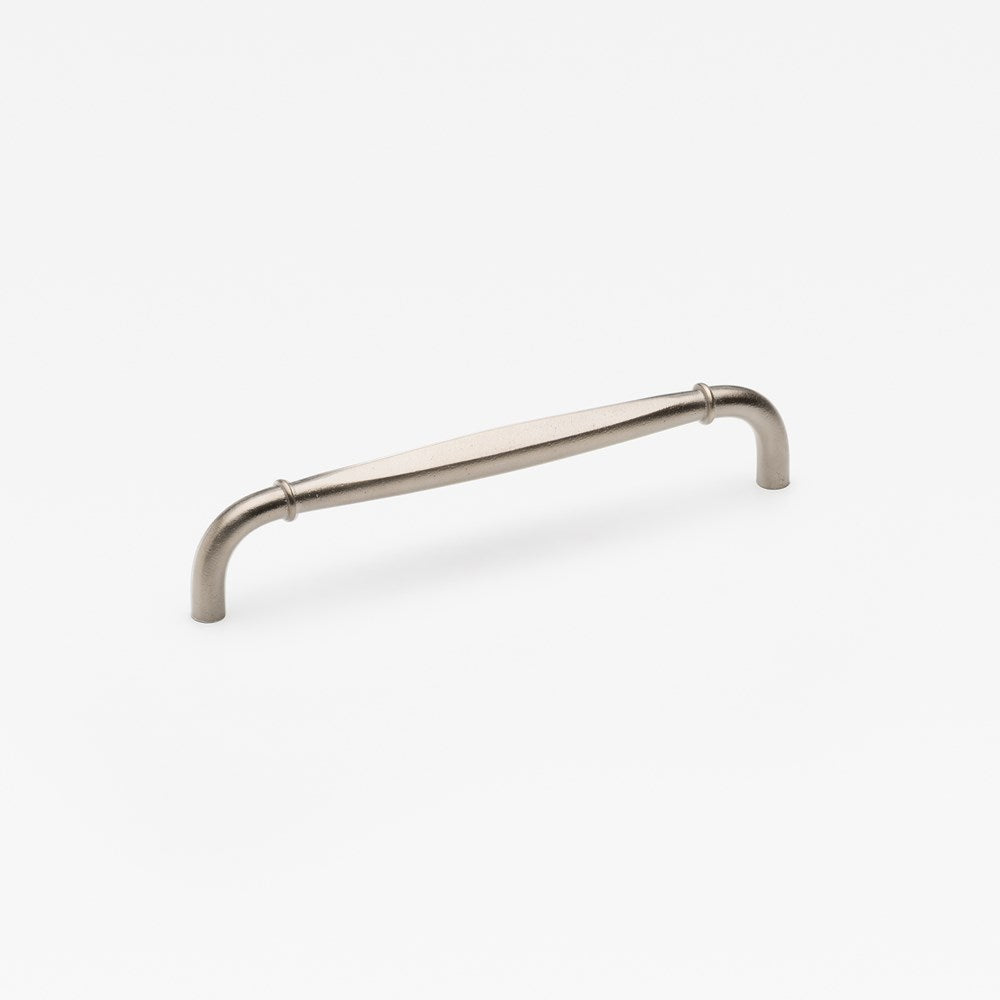 Cast Almond Pull Pewter — view 2