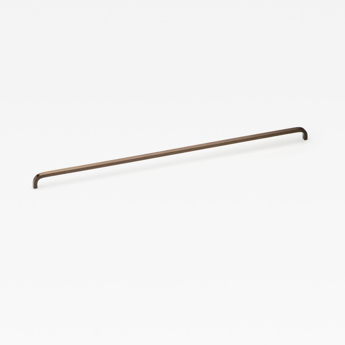Curve Pull Oil Rubbed Bronze — view 6