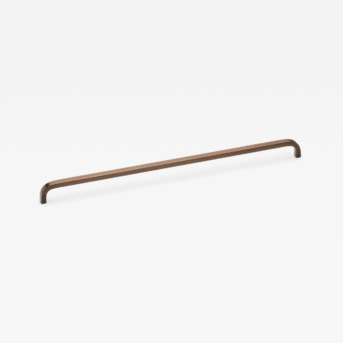 Curve Pull Oil Rubbed Bronze — view 4