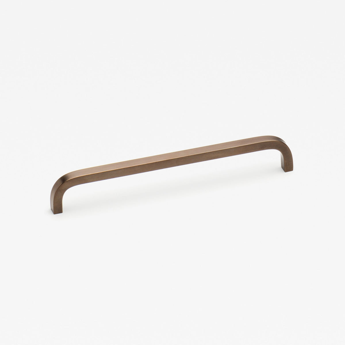 Curve Pull Oil Rubbed Bronze — view 2