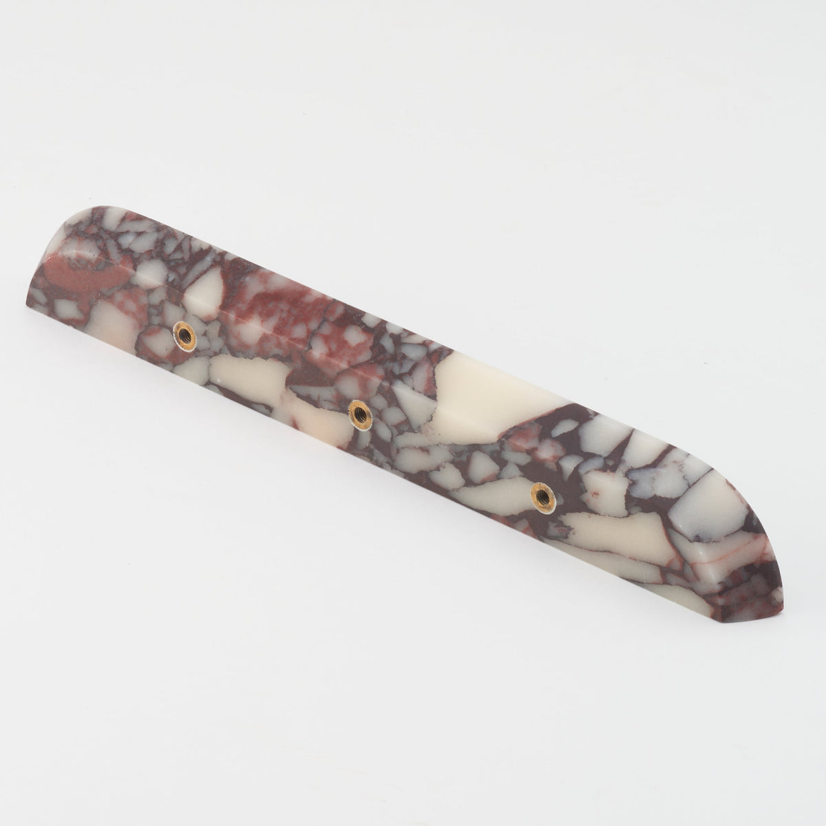 Dot Marble Handle Viola Large — view 7