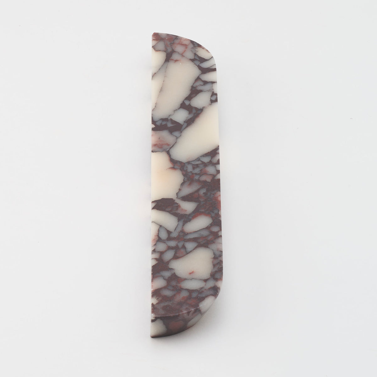 Dot Marble Handle Viola Large — view 5