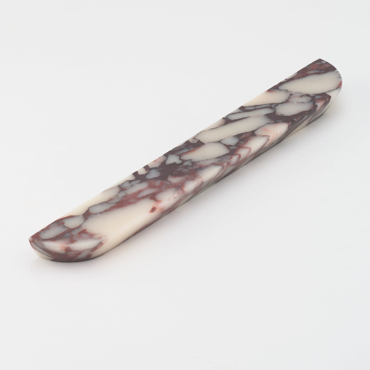 Dot Marble Handle Viola Large — view 6