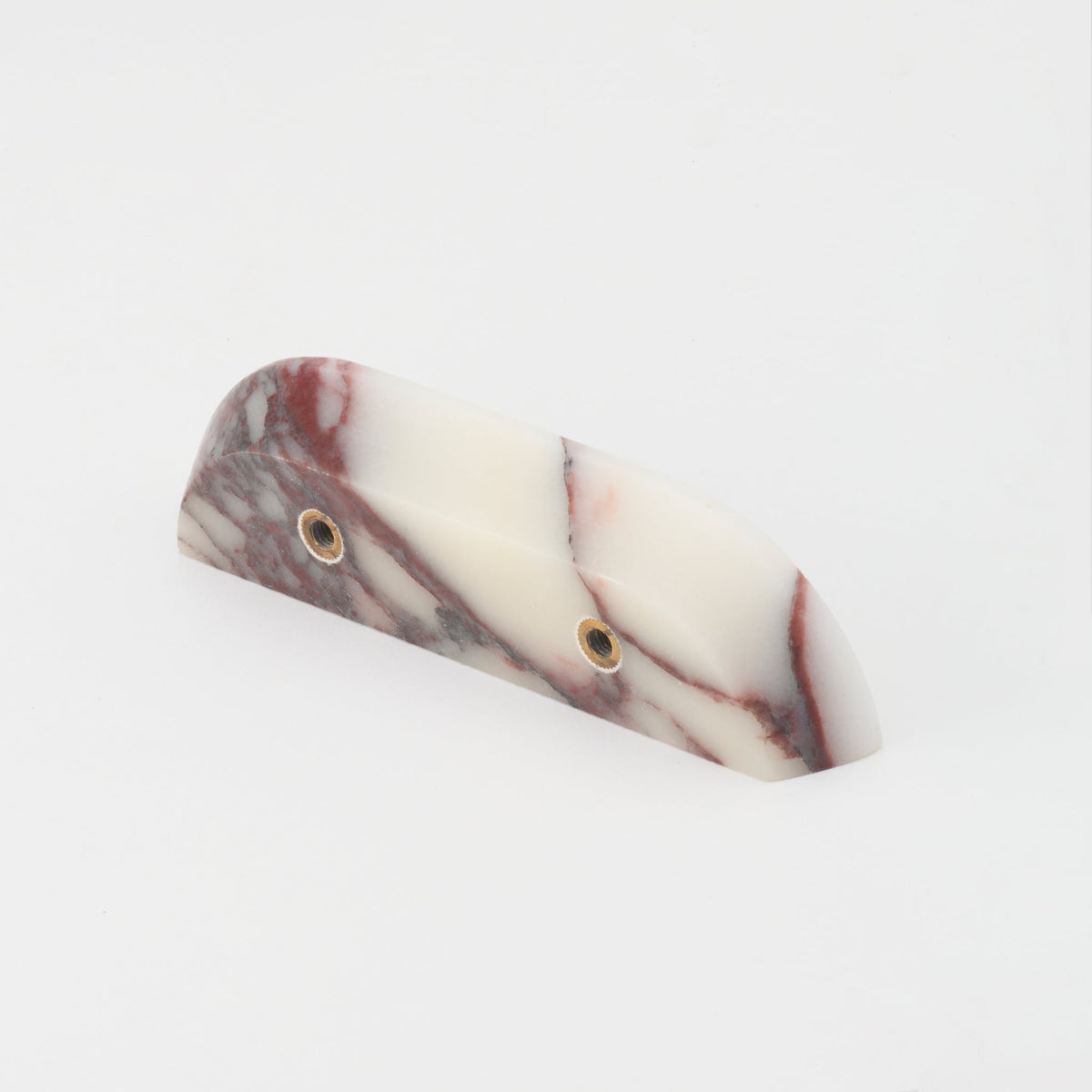 Dot Marble Handle Viola Small — view 8