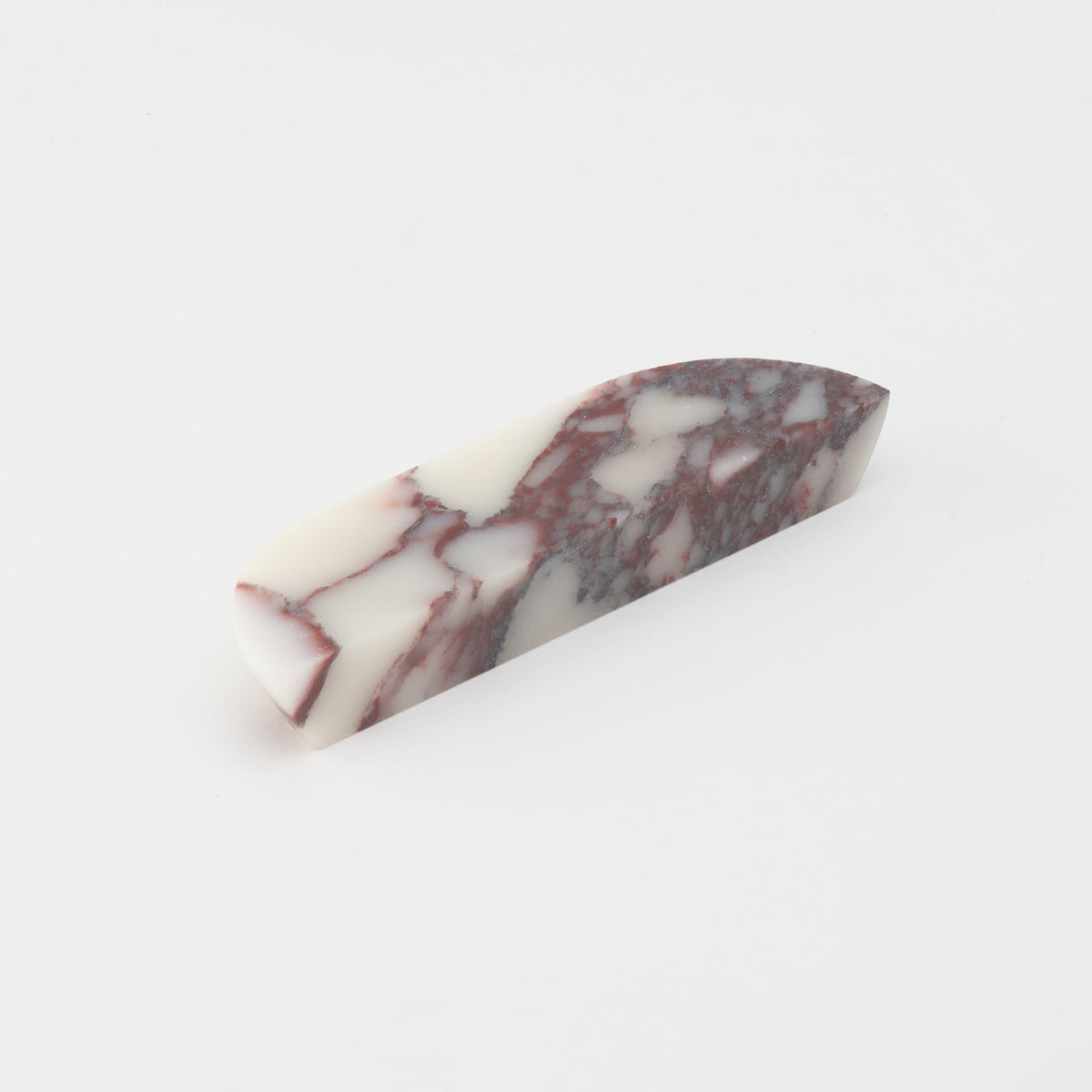 Dot Marble Handle Viola Small — view 5
