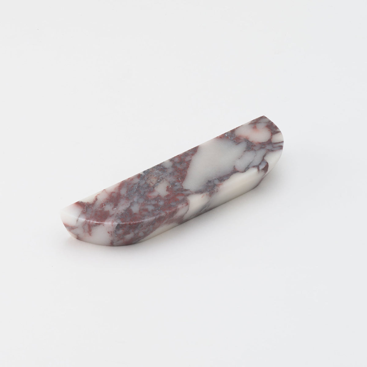 Dot Marble Handle Viola Small — view 7