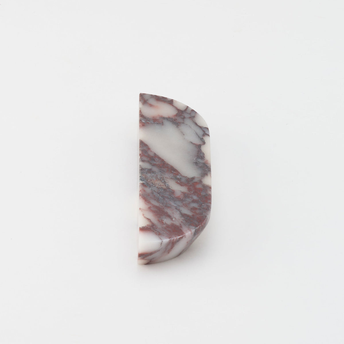 Dot Marble Handle Viola Small — view 6