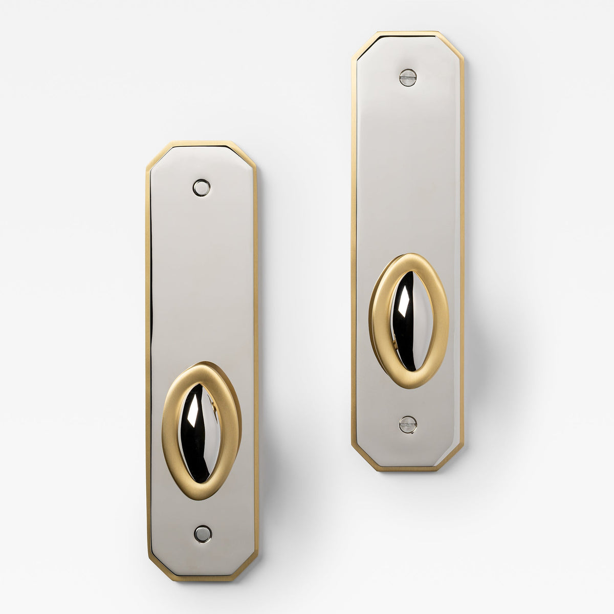 Duet Passage Brass — view 2