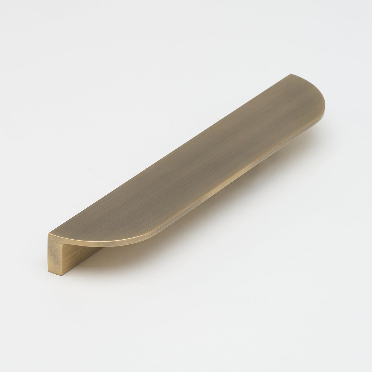 Isla Pull Aged Brass XL — view 4