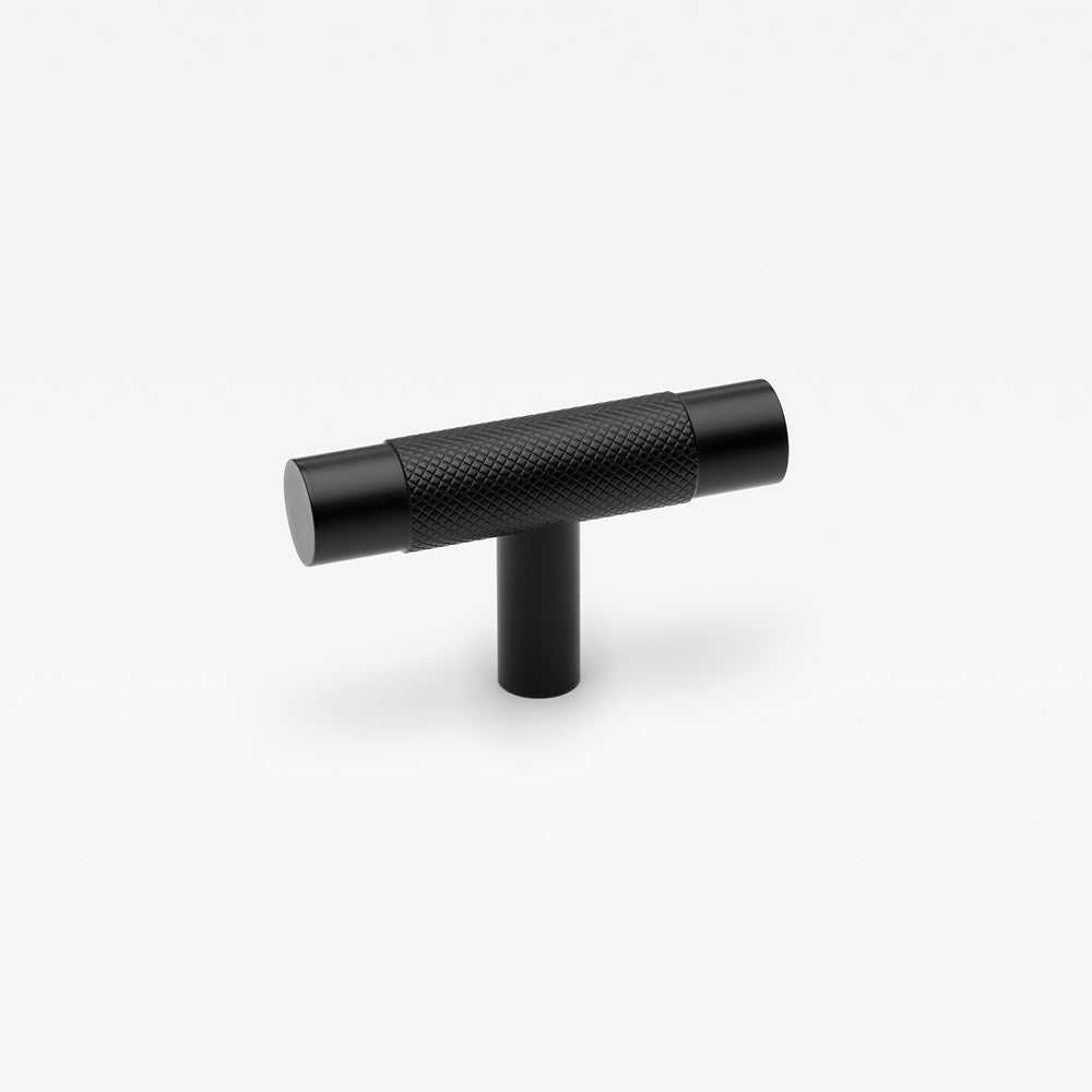 Kintore T-Pull Black — view 1