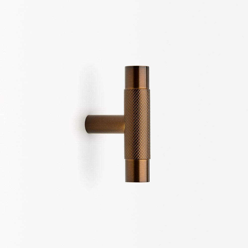 Kintore T-Pull Bronze — view 2