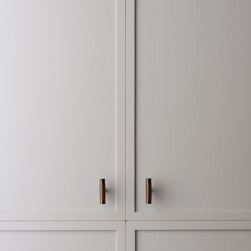 Kintore T-Pull Bronze — view 3