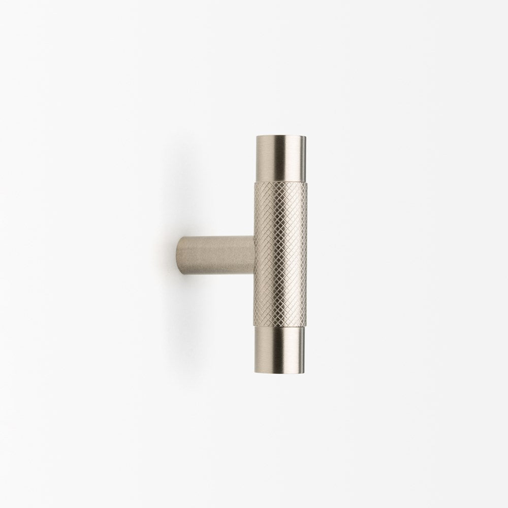 Kintore T-Pull Nickel — view 2