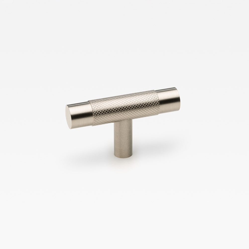 Kintore T-Pull Nickel — view 1