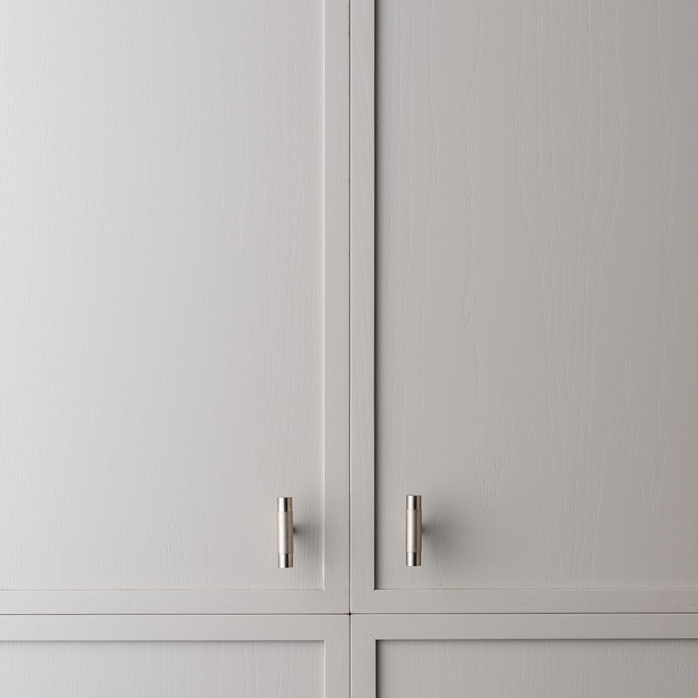 Kintore T-Pull Nickel — view 3
