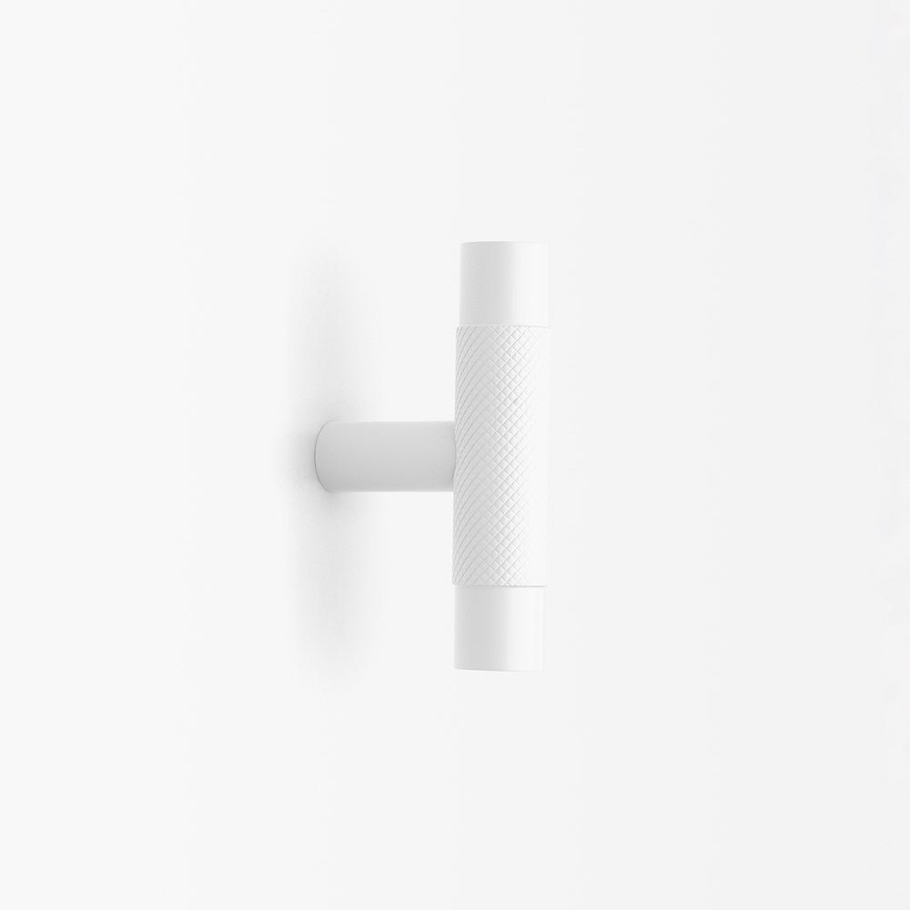 Kintore T-Pull White — view 2
