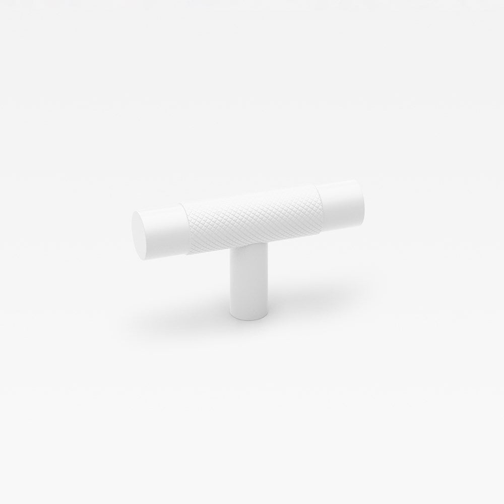 Kintore T-Pull White — view 1