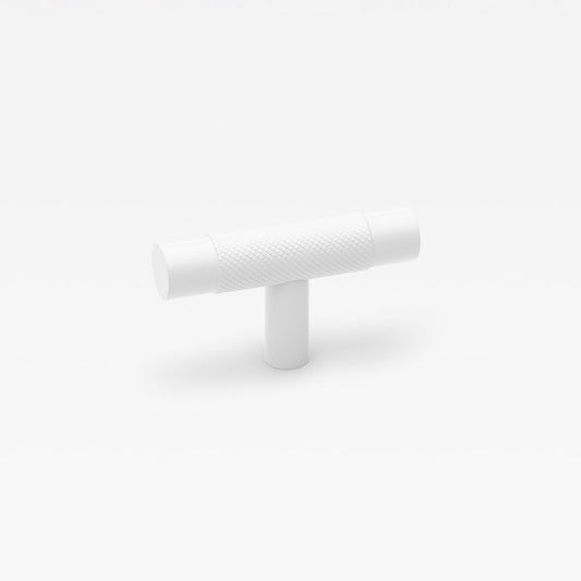 Kintore T-Pull White — view 1